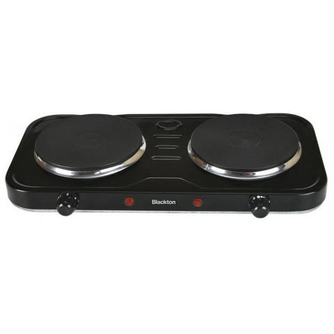 Blackton Bt HP218B Black плитка электрическая Blackton Bt HP218B Black плитка электрическая