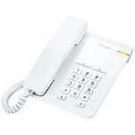 Alcatel T22 white телефон