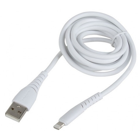 Maimi X39 2m White USB 2.0 micro USB кабель