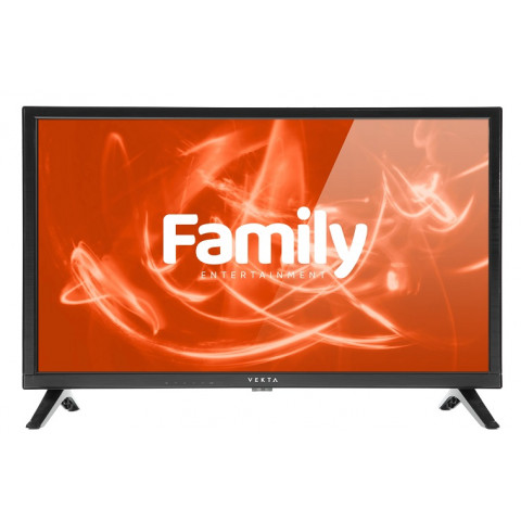 Vekta LD-24SR4850BS Smart телевизор Vekta LD-24SR4850BS Smart телевизор