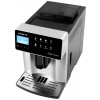 кофемашина Polaris PACM 2055AC черный/серебряный