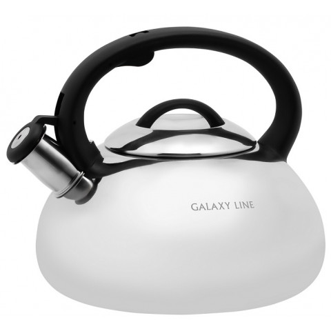 Galaxy GL-9207 чайник со свистком