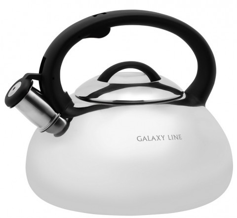 Galaxy GL-9207 чайник со свистком