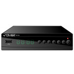 Divisat DVS 5211 DVB-T2 приемник