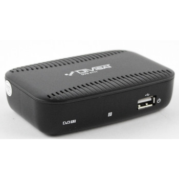 Divisat DVS 4111 DVB-T2 приемник