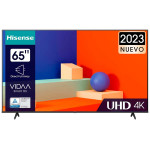Hisense 65A6K Smart телевизор