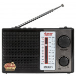Econ ERP-2400UR радиоприемник