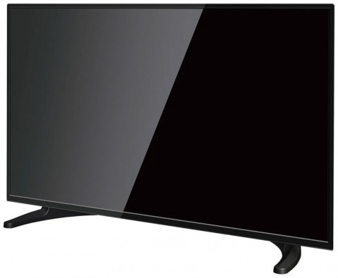 Asano 50LF7010T Smart телевизор
