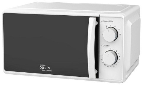 Oasis MW-70MW микроволновая печь