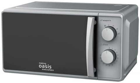 Oasis MW-70MS микроволновая печь