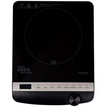 Oasis PI-B3SK плитка индукционная
