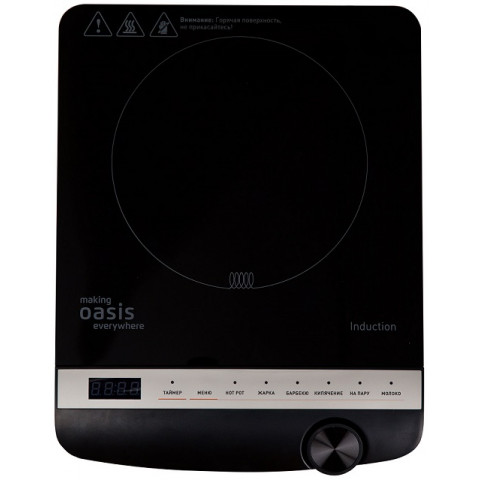 Oasis PI-B3SK плитка индукционная