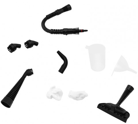 пароочиститель Aresa AR-4901