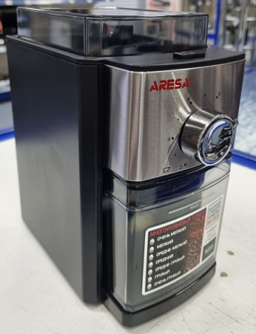 кофемолка Aresa AR-3607
