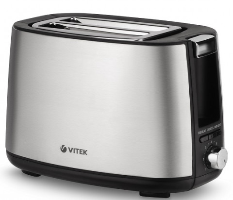 тостер Vitek VT-7170 тостер Vitek VT-7170