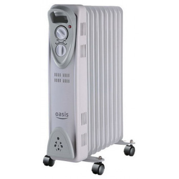 Oasis UT-25 масляный радиатор