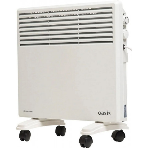 Oasis KM-15 конвектор Oasis KM-15 конвектор