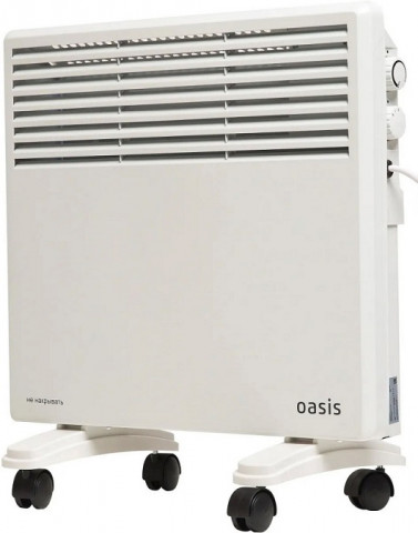 Oasis KM-15 конвектор