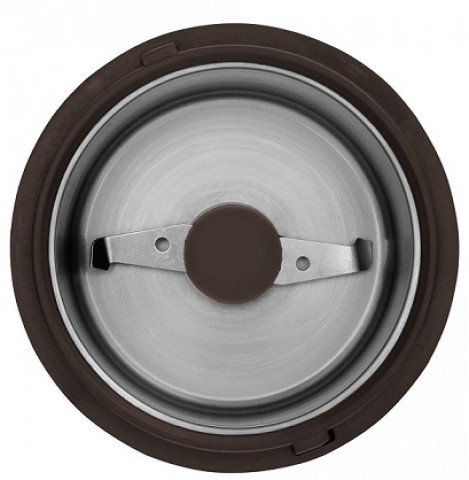 кофемолка Polaris PCG 2014 цвет коричневый