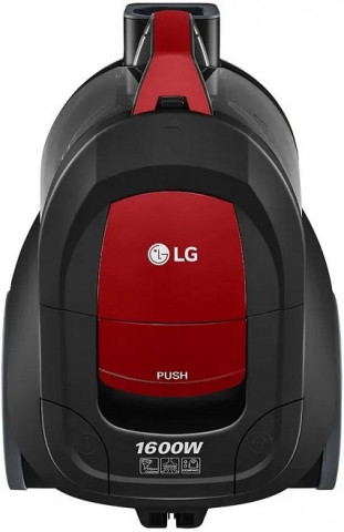 LG VC-5316NNTR пылесос с контейнером для пыли
