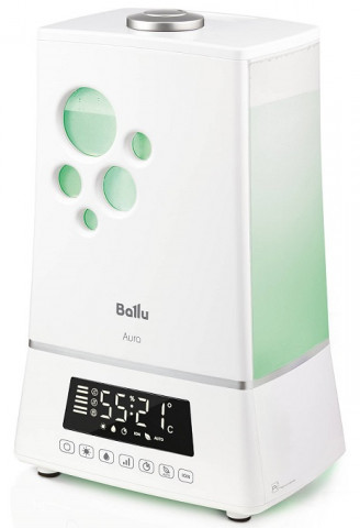 увлажнитель воздуха Ballu UHB-1100