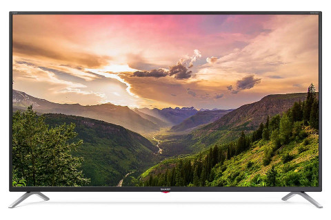 Sharp 55BL3EA UHD Smart телевизор