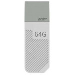Acer USB3.0 64Gb UP300 White флешка