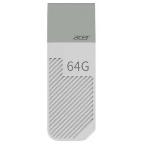 Acer USB3.0 64Gb UP300 White флешка