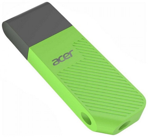 Acer USB3.0 64Gb UP300 Green флешка