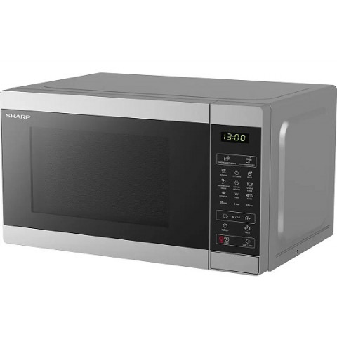 Sharp R6800RSL микроволновая печь