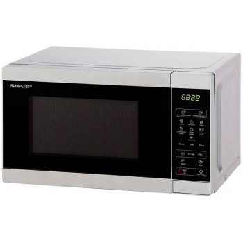 Sharp R2800RSL микроволновая печь