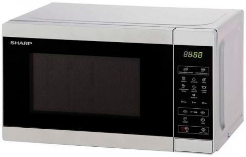 Sharp R2800RSL микроволновая печь