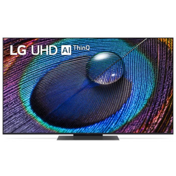 LG 55UR91006LA UHD Smart телевизор