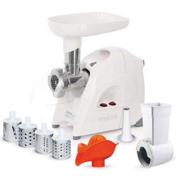 мясорубка Аксион М 41.03