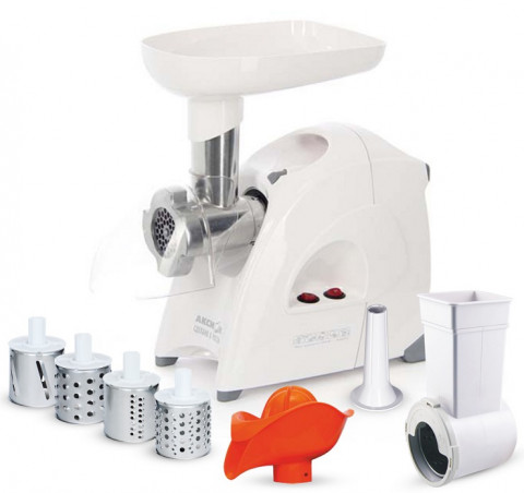 мясорубка Аксион М 41.03