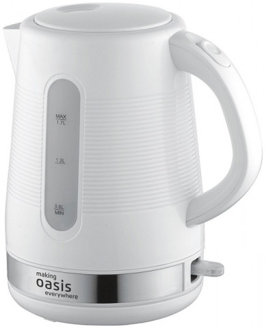 чайник Oasis K-1PW