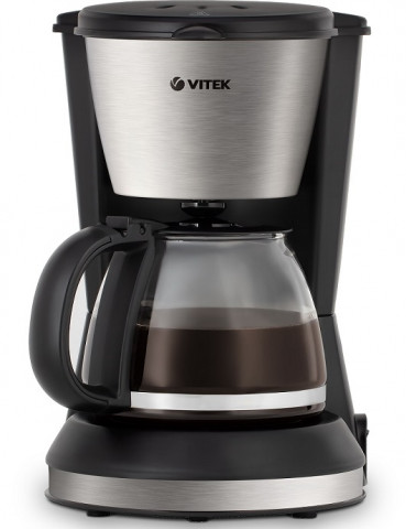 кофеварка Vitek VT-1506