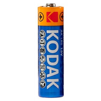 Kodak LR06 батарейка 1 штука Kodak LR06 батарейка 1 штука