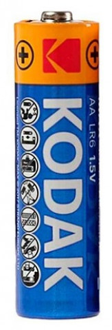 Kodak LR06 батарейка 1 штука