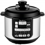мультиварка-скороварка Moulinex CE 620D32