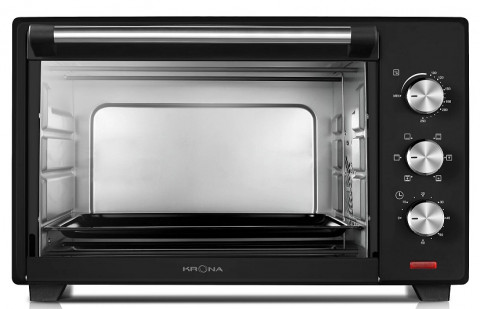 мини-печь Krona Ofen 35BL мини-печь Krona Ofen 35BL