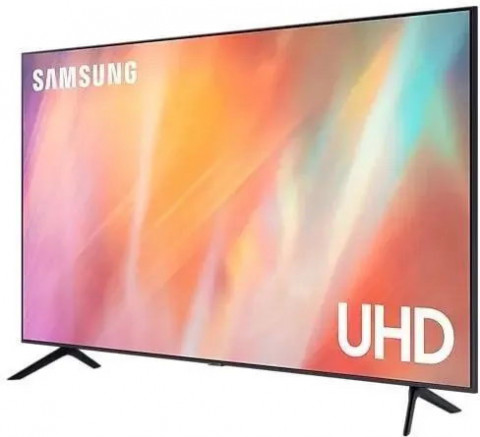 Samsung UE-43AU7101UCCE UHD Smart телевизор