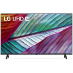 LG 43UR78001LJ UHD Smart телевизор