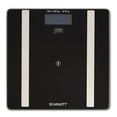 весы напольные Scarlett SC-BS33ED110