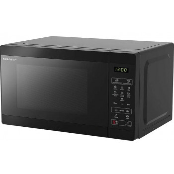 Sharp R2800RK микроволновая печь