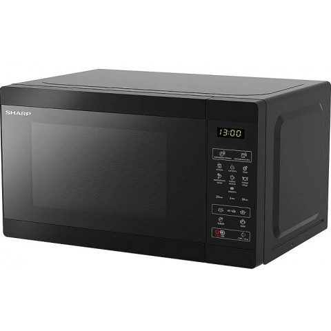 Sharp R2800RK микроволновая печь