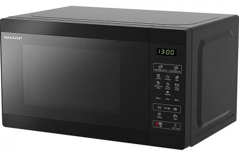Sharp R2800RK микроволновая печь Sharp R2800RK микроволновая печь