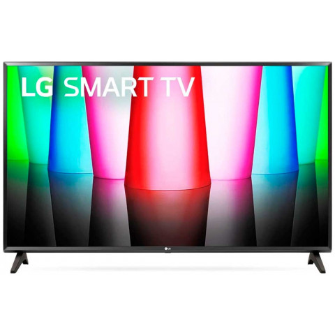 LG 32LQ570B6LA Smart телевизор