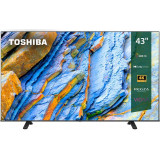 Toshiba 43С350LE Smart телевизор 