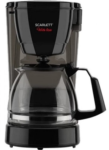кофеварка Scarlett SC-CM33008